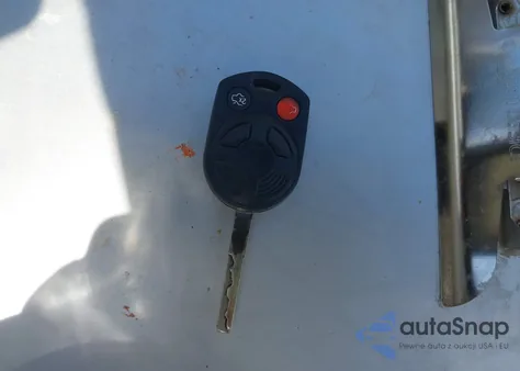 2012 Ford Focus Se из США, поврежденный, VIN 1FAHP3K27CL188698